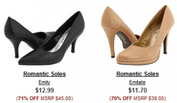 cheap heels