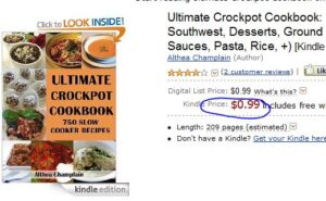 crockpot cookbook