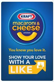 kraft mac and cheese free coupon