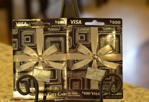visa gift card giveaway- athriftymom.com