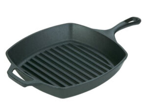 Cast Iron Grill with free shipping