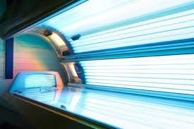 Free tanning for a year