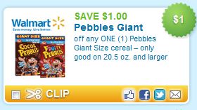 pebbles cereal coupon
