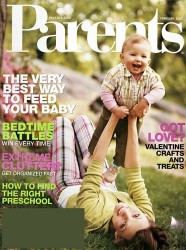 Parent Magazine as low as $3.50 per year