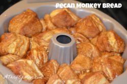 pecan monkey bread