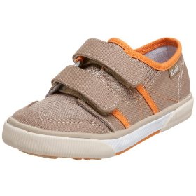 Keds Toddler/Little Kid On Deck Sneaker