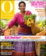 6130 2 Free Issues of the Oprah Magazine (new link)