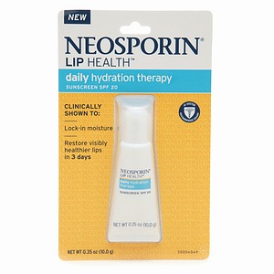 Neosporin Lip Health Coupons