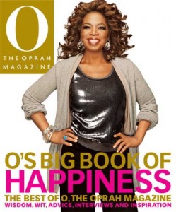 O' Big Book of Happiness