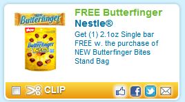 butterfinger coupon