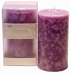 candle FREE Aromatherapy Candle