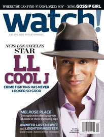 cbswatch1 Free 3 Year Subscription: CBS Watch Magazine