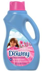 downy Free Downy Fabric Softener
