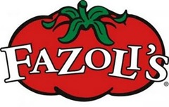 fazoli's logo