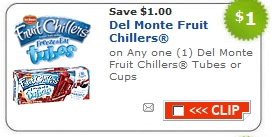 fruit chillers