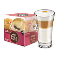 $4.00 off when you buy TWO NESCAFÉ® DOLCE GUSTO® Coffee Capsules 16ct