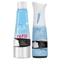 FREE when you buy any Glade® Expressions™ Fragrance Mist kit, get a refill FREE (up to $3.99)