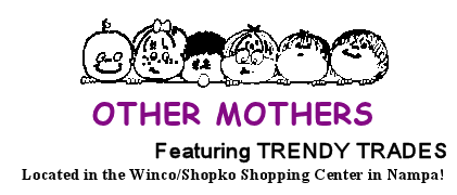 Other Mothers Nampa logo