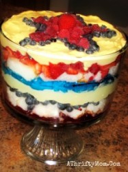 4th of july dessert layer cake recipe
