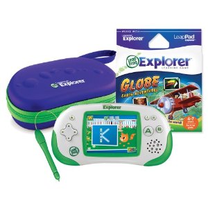 LeapFrog Explorer Pack