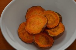 sweet potato dog treat recipe2