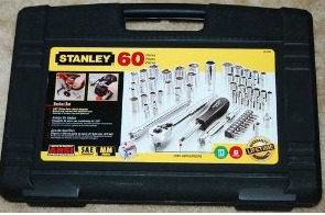 Stanley tool sale