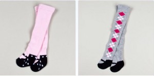 baby girl socks fb