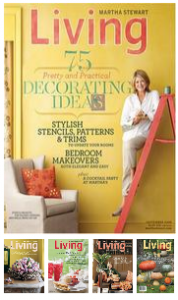 Martha Stewart Living Magazine1