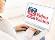 Rite Aid Video Values