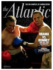 The Atlantic Magazine1