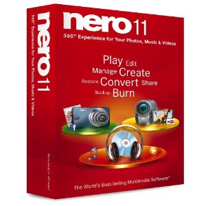 Nero 11 download