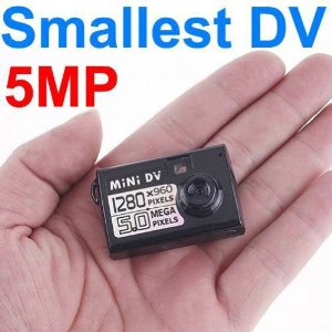 small video camera free shipping