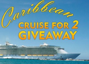 Win a Free Cruise