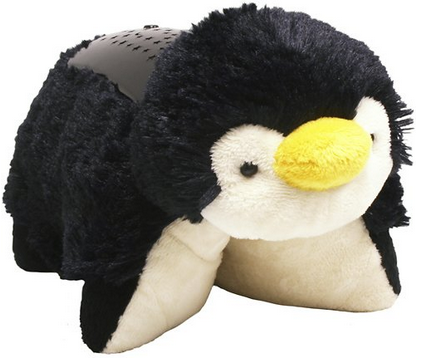 dream lites penguin