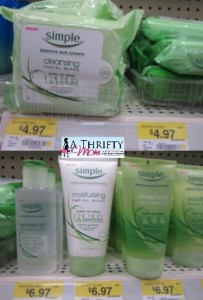 simple cleansers and moisturizers coupon