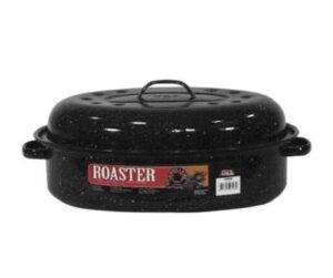 thanksgiving roasting pan