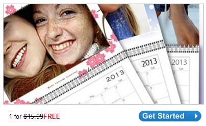 free 2013 calendars