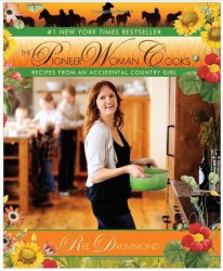 the pioneer woman cooks hardcover