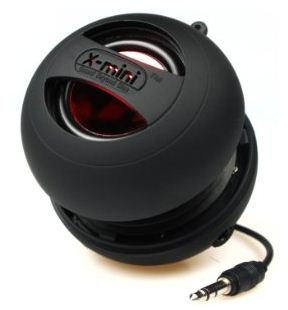 xmini speaker