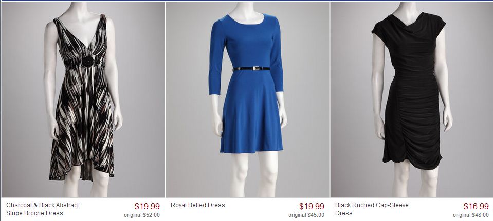 dress deals