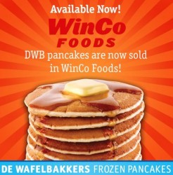 dwb pancakes