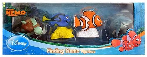finding nemo box set