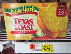 new york texas toast coupon
