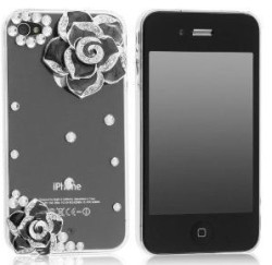 rose iphone case