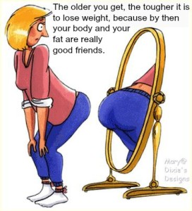 weight loss funny