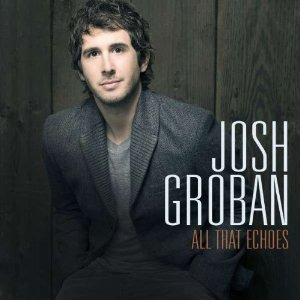 Josh Groban new album