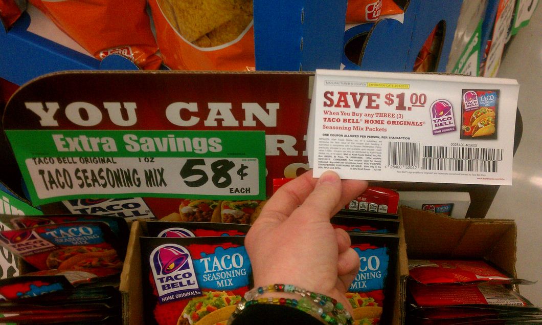 taco bell winco deal