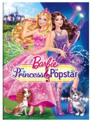 barbie and popstar dvd