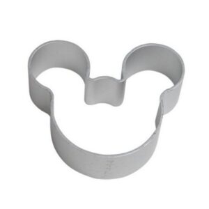 mouse cookie cutter