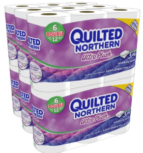 quilted northern